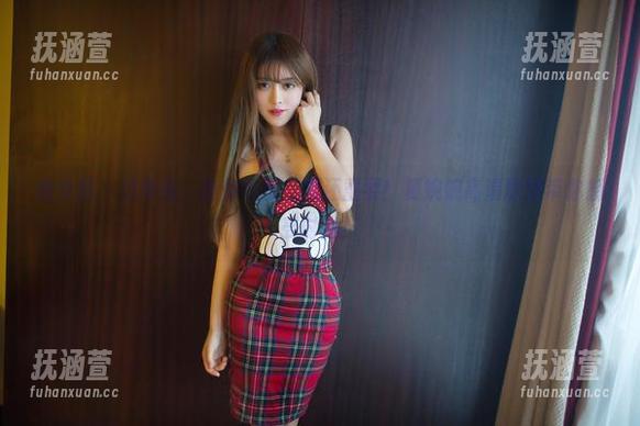 推女郎-夏婉婉 推女郎 - 这年头,连体衣比衣服还重要!夏婉婉高清原图带你感受时尚!