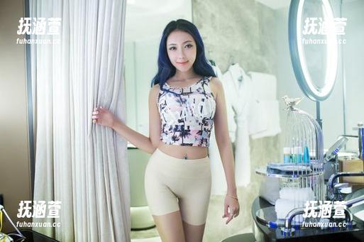 推女郎 - “脚”力全开！娜露美脚原图全集，翻页时请准备好你的心脏！