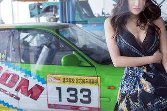 推女郎 – 高清图库见真章，李丽莎当厨娘，竟然也有这种感觉！