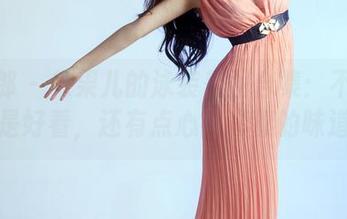 推女郎 – 松果儿的泳装美图合集：不仅仅是好看，还有点心神荡漾的味道