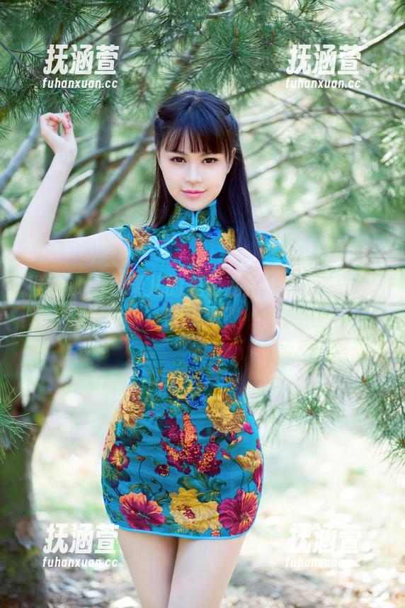 推女郎-松果儿 推女郎 - 松果儿的美足私拍:资源如何如此撩人?