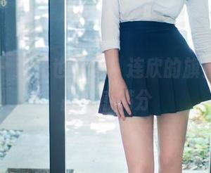 推女郎 – 无光也闪耀！连欣的旗袍图集，品质感满分