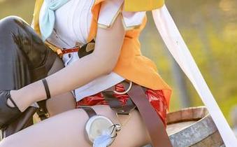 星之迟迟在线新作：胡桃樱云天女的无间魅力，竟然这么吸引