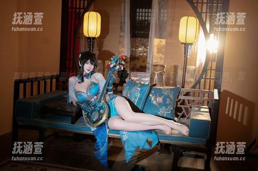 喜欢克苏鲁？喜欢星澜是澜澜叫澜妹呀？快来下载她的修女图包，双重享受！