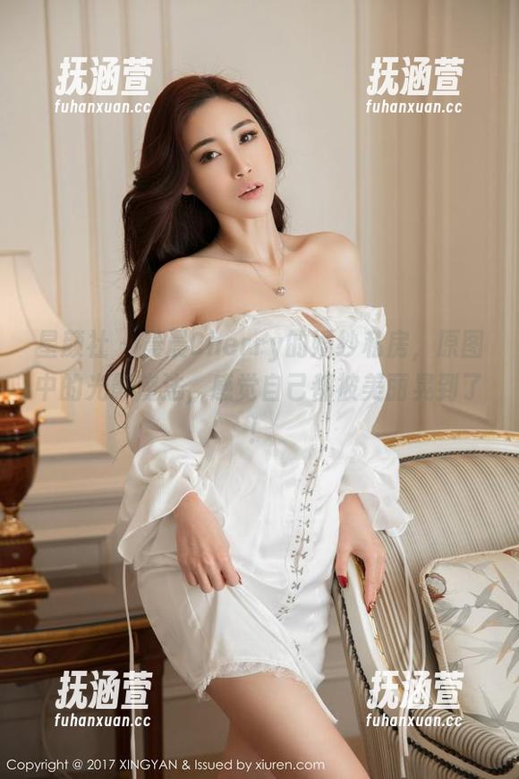 星颜社-晨晨Cherry 星颜社 - 晨晨Cherry的婚纱私房,原图中的光影魔法,感觉自己都被美丽晃到了!
