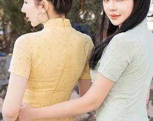 星颜社 – 最新消息：学妹梦心玥又放大招，图片简直了！
