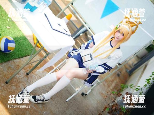 晓美妈 晓美妈的雪夜魅魔写真精选——这眼神,简直能融化冰雪!