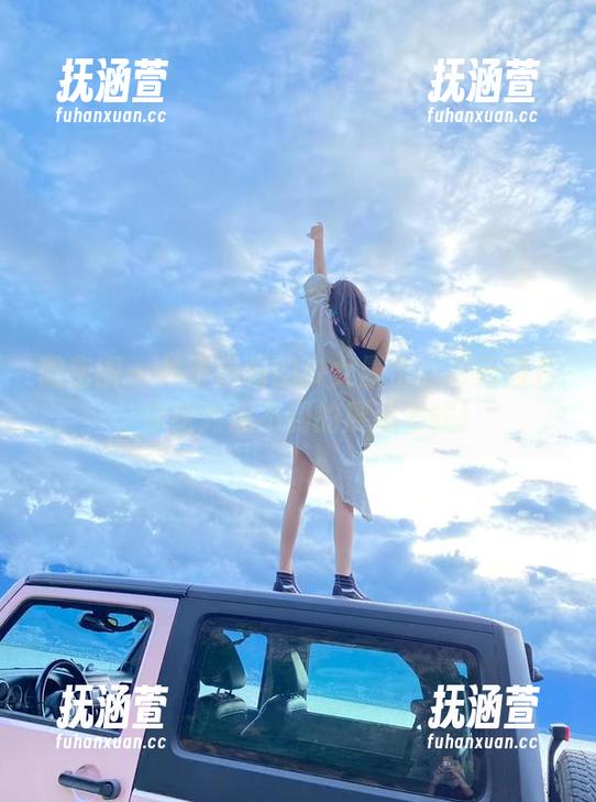 林子琳喵 微密圈 - 林子琳喵的少女暴击:更新图片,你绝对想不到的展现方式!