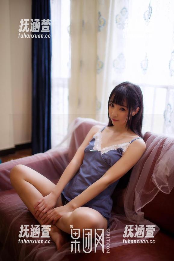 果团网-王语纯 果团网 - 看王语纯粉色写真,真的没想到她能这么有感觉!