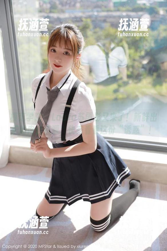 模范学院-Laura苏雨彤 模范学院 - Laura苏雨彤又来了!新鲜出炉的肉丝资源,快来看看这份“诱惑”!