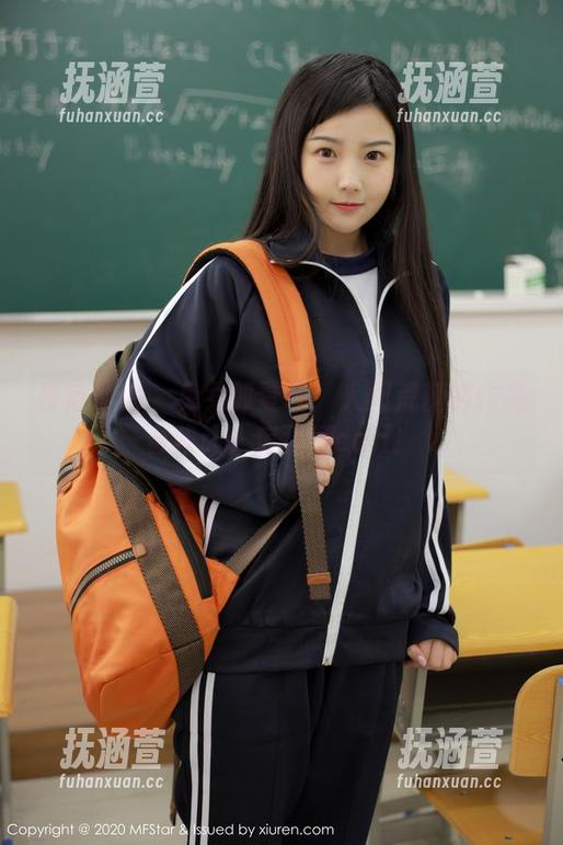 模范学院-人间荒糖 模范学院 - 兔女郎登场!人间荒糖的作品合集让人疯狂打call!