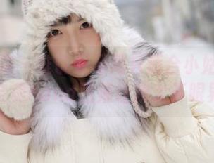模范学院 – 谁说双马尾只适合小姑娘？最新奈美nana图集让我大开眼界！