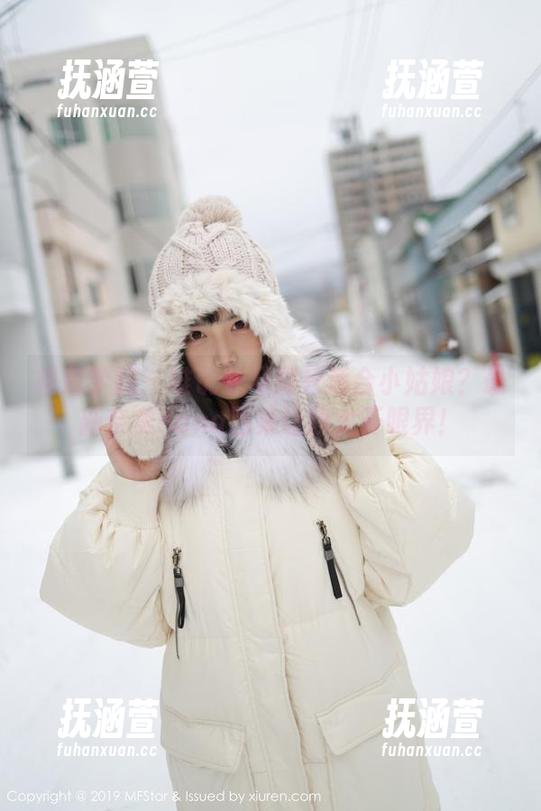 模范学院 - 谁说双马尾只适合小姑娘？最新奈美nana图集让我大开眼界！