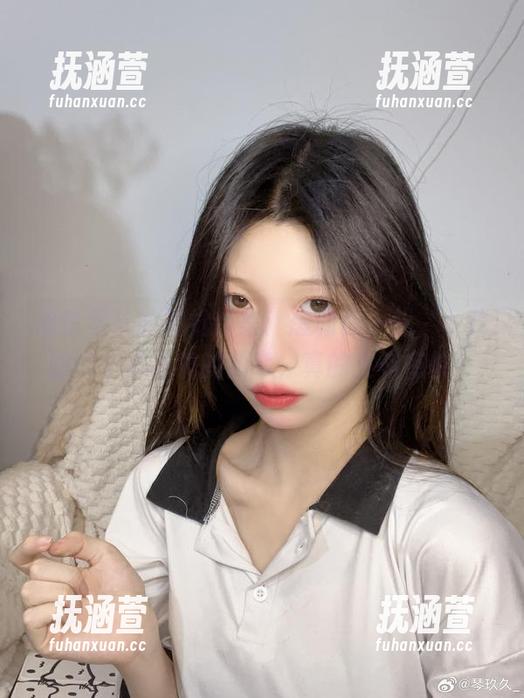 清青琴玖的视觉合集：想和你一起，下载时请小心心跳的频率，真的会有点快！