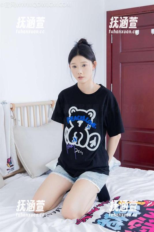 物恋传媒 - 婷婷福利写真晒单，小飞侠教你如何撩得人心！