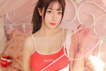 猫九酱与瑜伽的奇妙联动：精选图片，让人不自觉沉浸在她的每一个动作里
