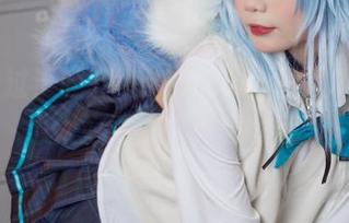不想错过王胖胖u的PA15校服全集，原图也太好看了，真想收藏！