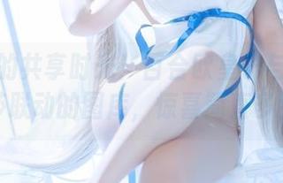 不一样的共享时光！百合欧皇子与碧蓝航线莱莎联动的图库，惊喜简直多到炸！