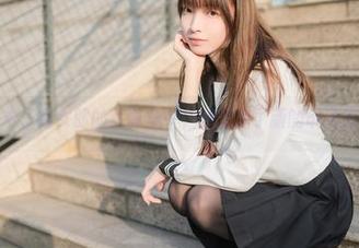 在祖木子兔女郎的写真集中，我发现了新的审美视角！