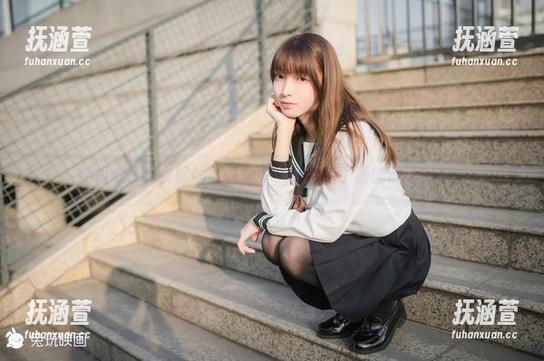在祖木子兔女郎的写真集中，我发现了新的审美视角！
