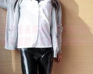 神乐坂真冬毛衣精选：图片里藏着多少温暖和炫酷，简直不敢相信！