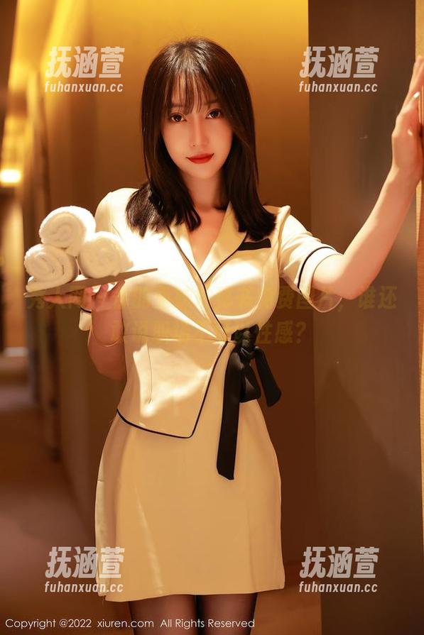 秀人网-你的兔妹妹 秀人网 - 你的兔妹妹秘书免费图片,谁还敢说职场不可以性感?
