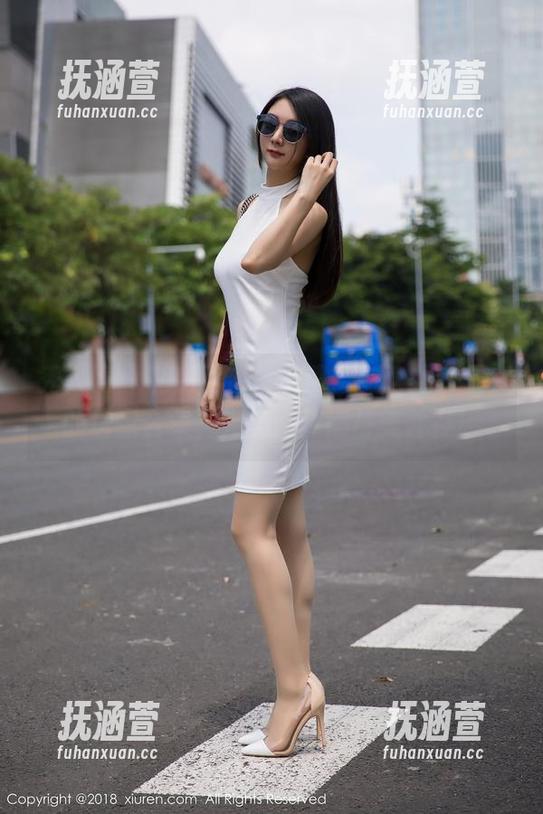 秀人网 - 私房不止是美照！刘飞儿Faye的居家合集，完美诠释懒与美并存！