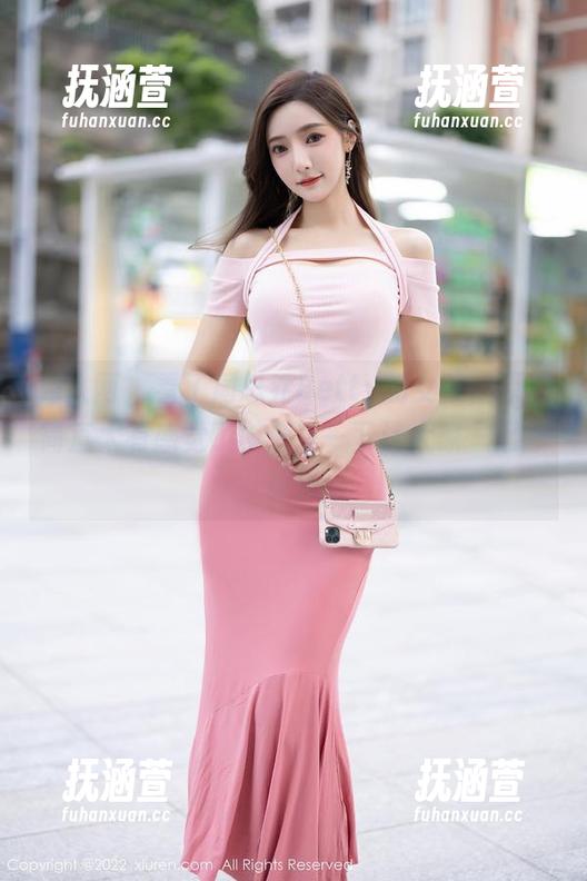 秀人网-周思乔Betty 秀人网 - 看了周思乔Betty的女孩,原图简直太有感觉了,分享一下让大家一起感受!