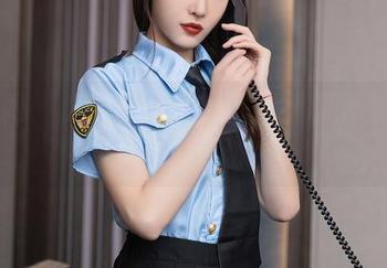 秀人网 – 运动不止于此！唐翩翩带来的美图壁纸新奇体验