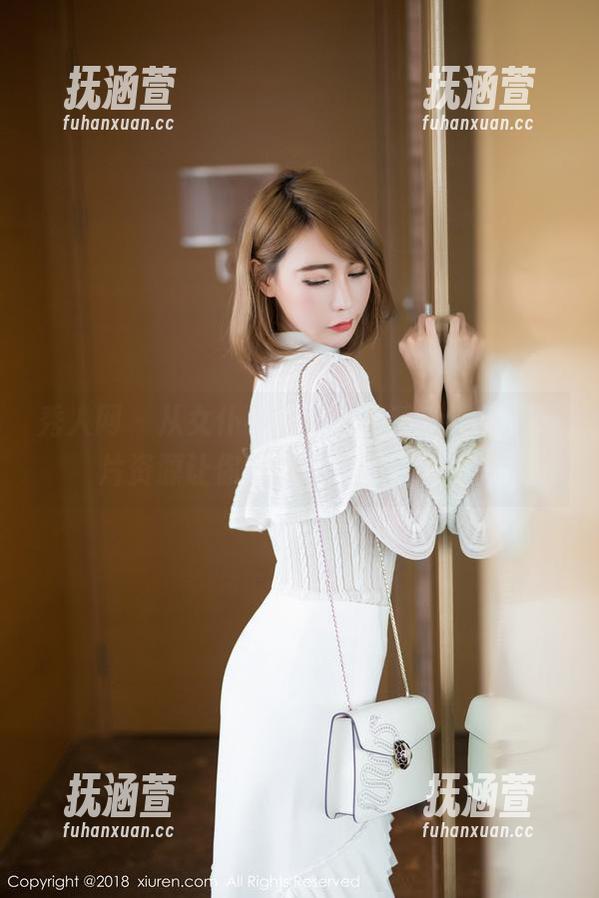 秀人网-徐莉芝Botty 秀人网 - 从女仆视角看徐莉芝Botty,图片资源让你体验毫无保留的魅力