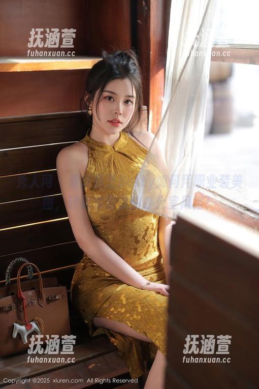 秀人网-徐莉芝Botty 秀人网 - 看徐莉芝Botty如何用职业装美图,轻松驾驭你的办公室风格!