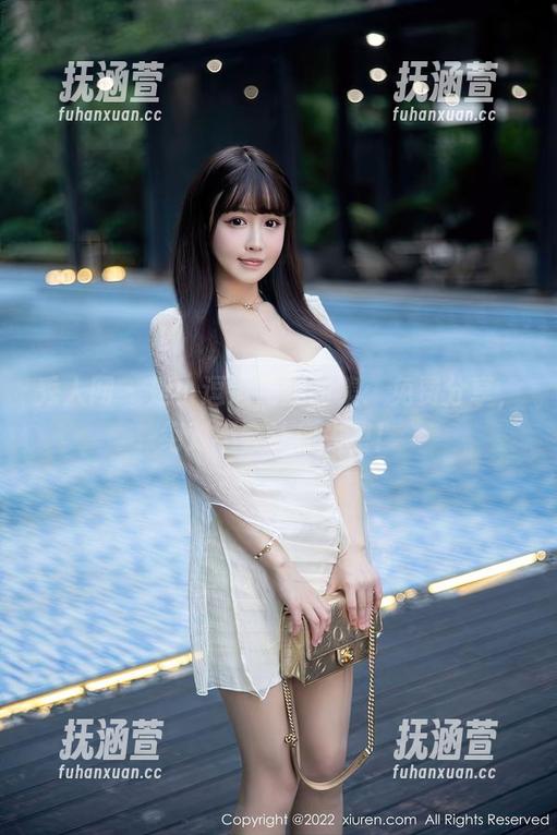 秀人网 - 是小逗逗花嫁图集：免费分享，绝对不会让你失望！