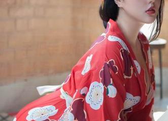 秀人网 – 手把手教你：如何在晗大大Via的蕾丝写真中找到内心的平静