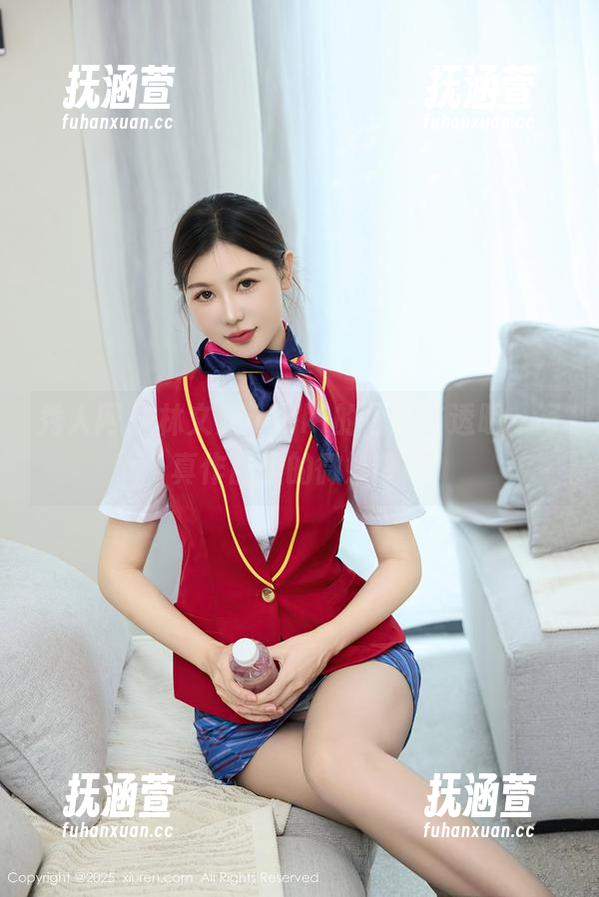 秀人网-林文文yooki 秀人网 - 林文文yooki的心事与透明:写真作品里的微妙呼唤