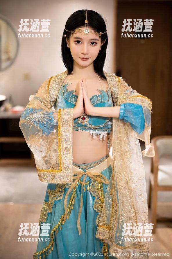 秀人网-欧阳若依 秀人网 - 红裙图集,不说了,直接沉迷在欧阳若依的魅力里!