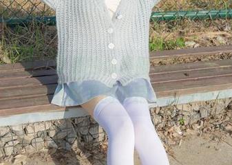 紧急企划 – 小恩的体操服美图，感觉每一帧都像是壁纸里的小精灵在呼唤我！