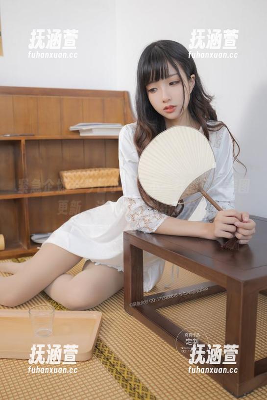 紧急企划-小恩 紧急企划 - 今日小恩,不一样的日常美图更新,这种气质我给满分!