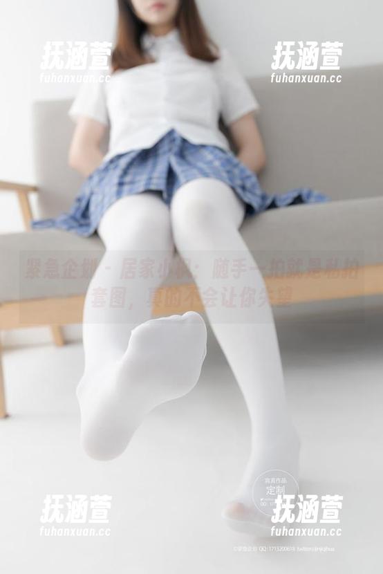紧急企划 - 居家小枫：随手一拍就是私拍套图，真的不会让你失望