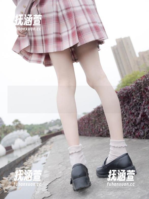 紧急企划 - 林书辞全套写真大曝光：海边的一抹温柔