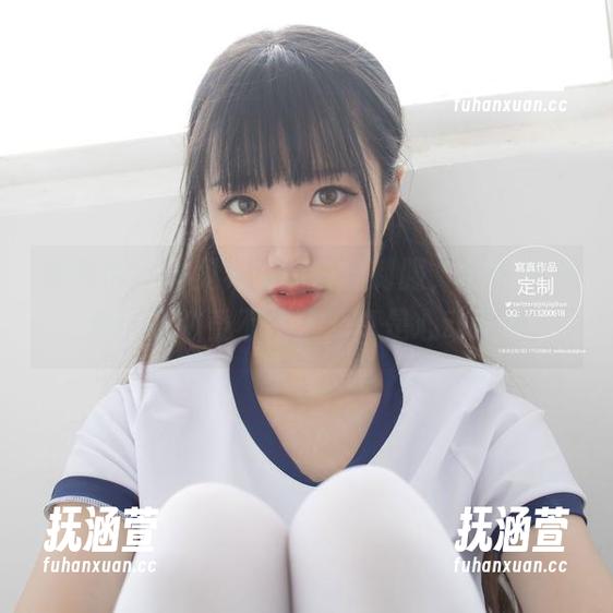 紧急企划-见希w 紧急企划 - 见希w的白丝制服,最新原图,我的心脏受不住了,真是心动瞬间。
