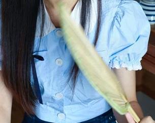 绮梦摄影 – 当桃桃穿上体操服，瞬间无圣光和原图都不重要了！