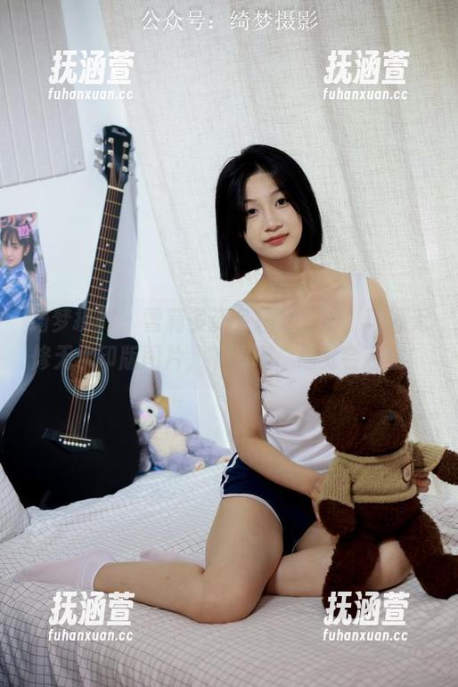 绮梦摄影 - 雪莉多姿多彩的生活，珍藏无修无水印版图片，下载吧，感觉会爆棚！