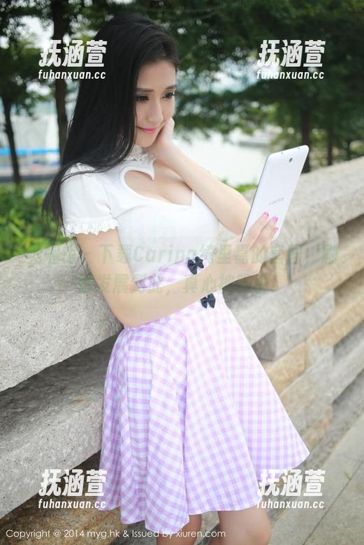 美媛馆-Carina绮里嘉 美媛馆 - 下载Carina绮里嘉的套图,剧情发展到此,真心被吸引!