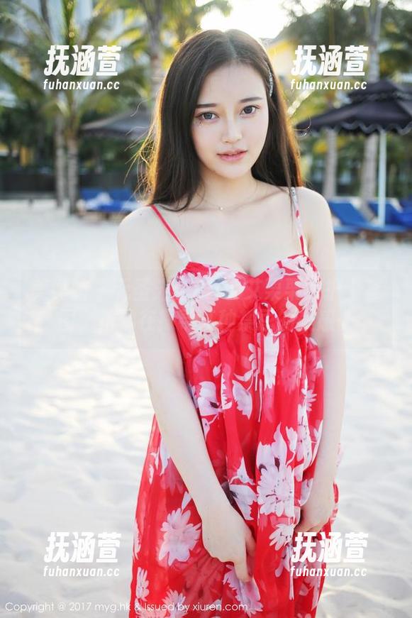 美媛馆-Ellie艾栗栗 美媛馆 - 无圣光!Ellie艾栗栗的护士套图,仿佛在探寻某种禁忌的美感…