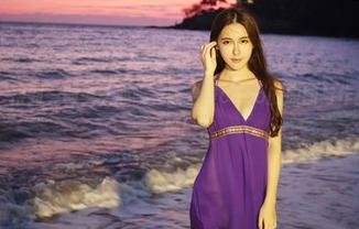 美媛馆 – 捡到一颗少女心——陈怡曼coco的原图与作品集大揭秘！