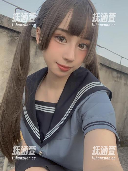 胡桃喵 胡桃喵清纯合集:最新的“纯洁”形象,哦,真的是光芒四射,简直让人挪不开眼!