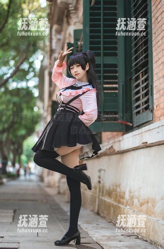 萌芽儿o0 最新写真集:萌芽儿o0和她的内衣走进你的心里