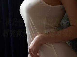 蜜桃社 – 桃乃香Tina的比基尼艺术，观看时究竟是欣赏还是发呆？