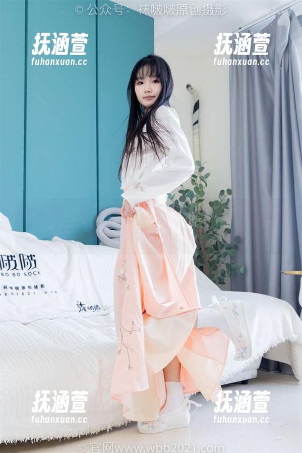 袜啵啵-朵朵 袜啵啵 - 这不是一双普通的皮鞋!朵朵图集下载带你发现不一样的美丽