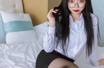 袜啵啵 – 雪糕在线美图：肉丝花絮版，让我怀疑人生和三观？
